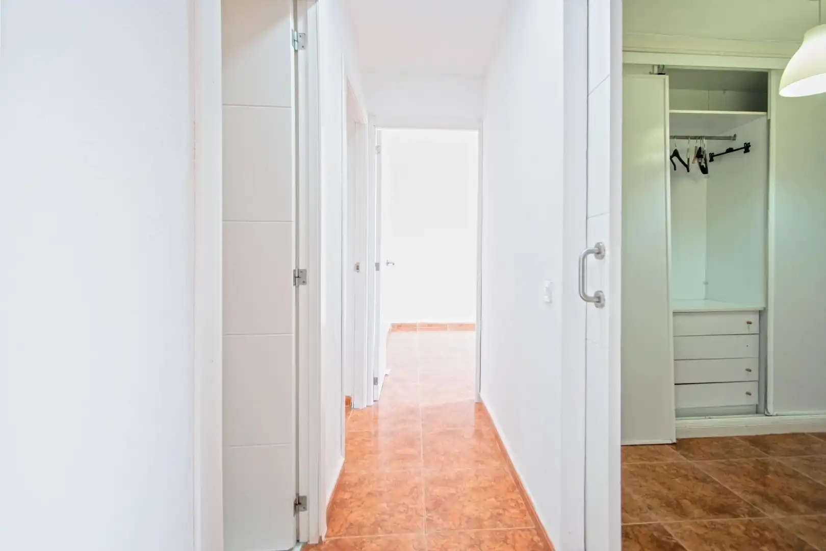 Piso en venta en San Pablo - Santa Justa