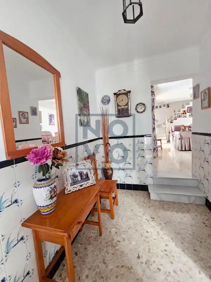 Casa o xalet en venda en Lebrija