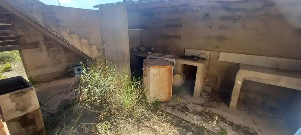 Finca rústica en venda a Albatera