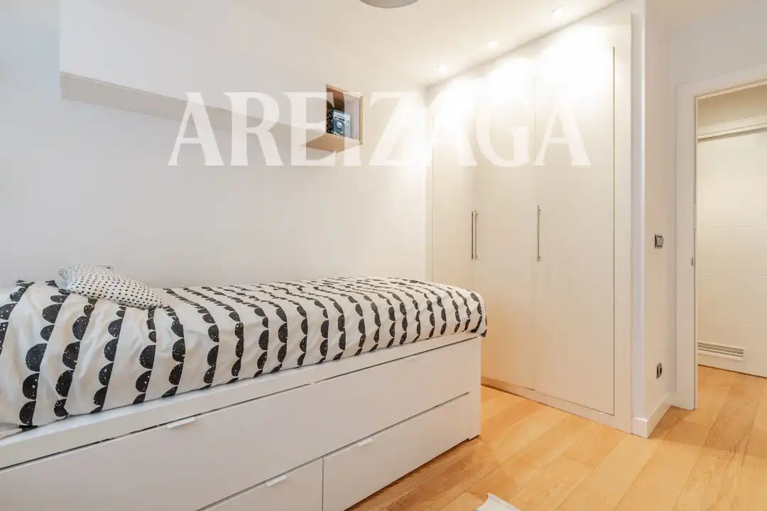 Appartement avec balcon à vendre à Paseo de Lugaritz, imagen 17