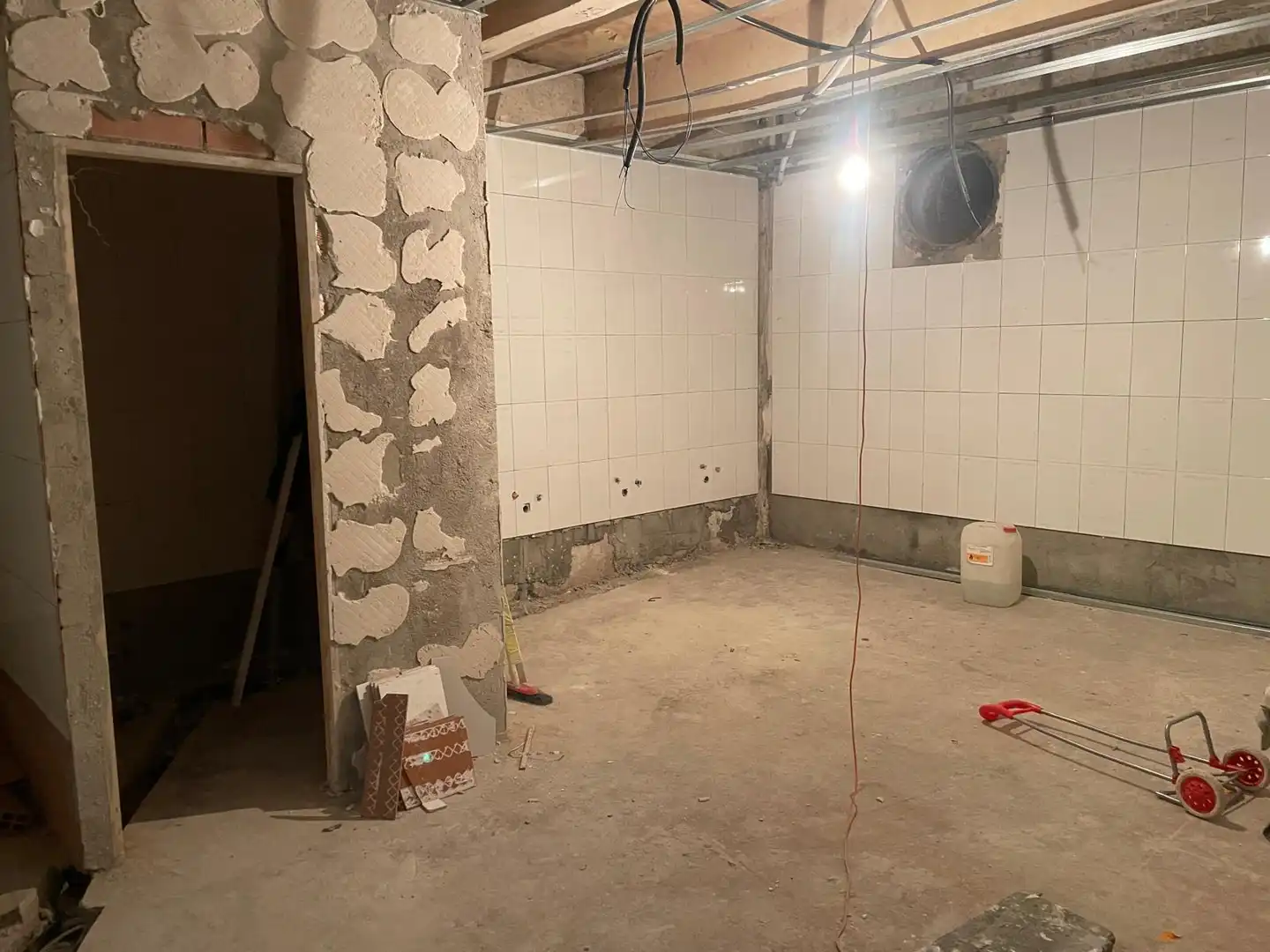 Local comercial en venda a Simón Bolívar Kalea, imagen 9