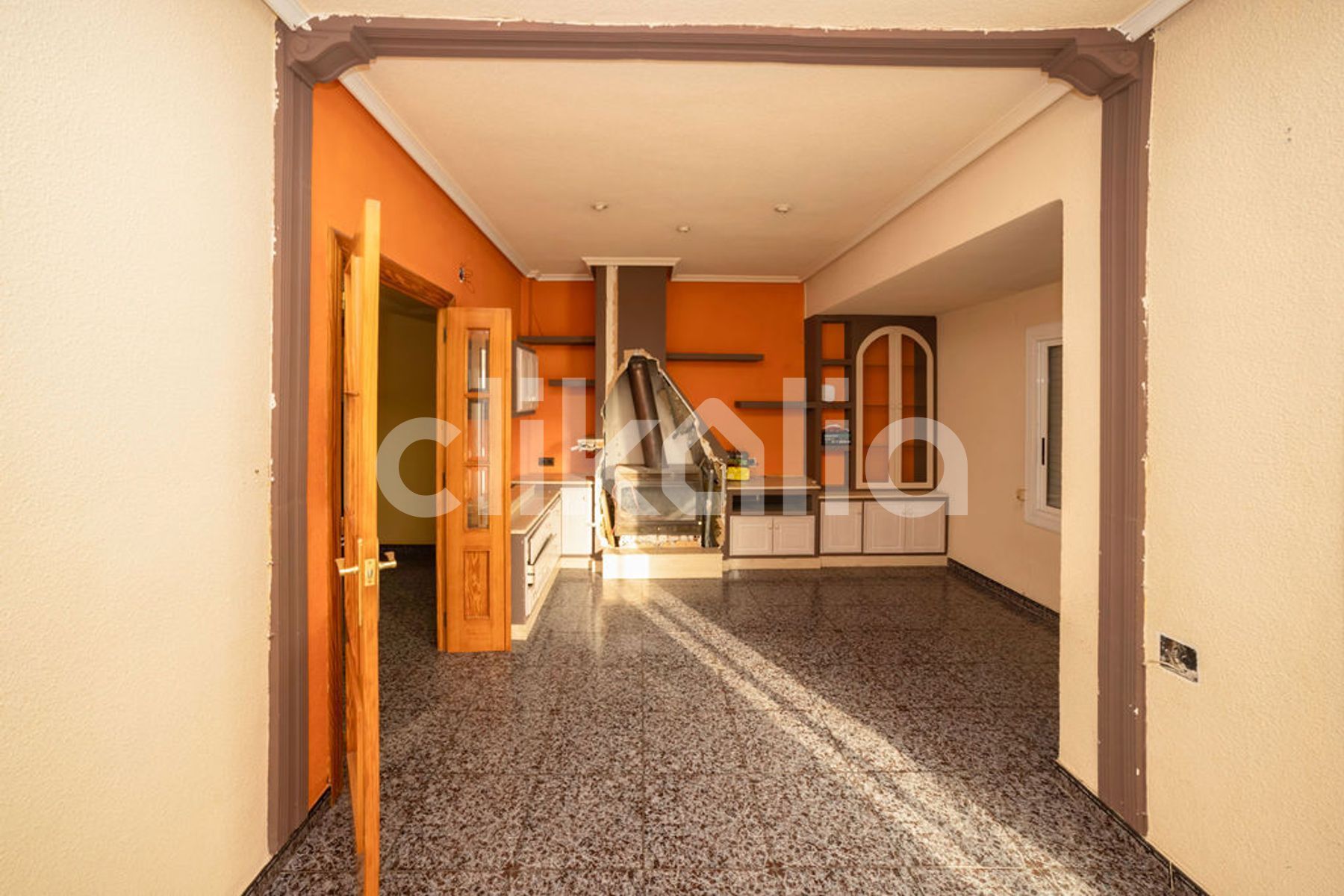 Flat for sale in Elda  with Heating