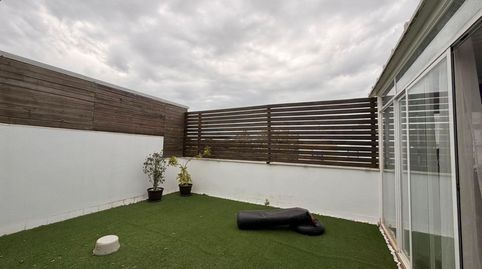 Foto 2 de Àtic en venda a Vallesequillo, Jerez de la Frontera