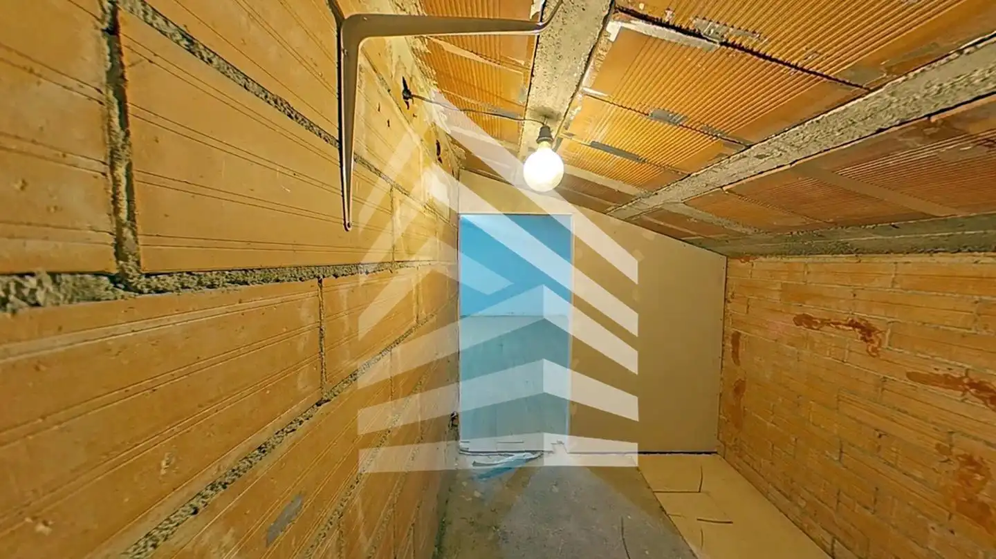 Dúplex en venda en Terrassa amb Aire condicionat, Parquet i Terrassa