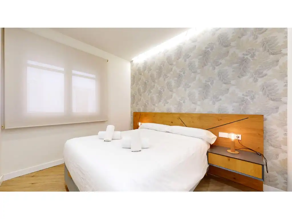 Piso en venta en Calle Jesus, Arrancapins