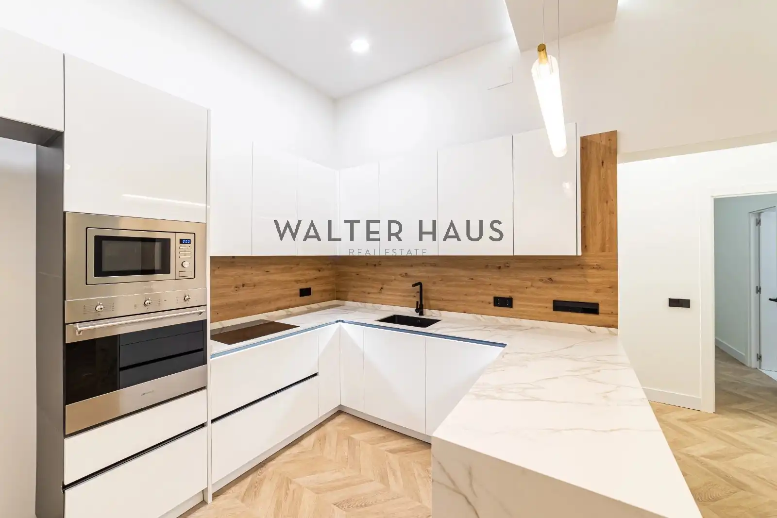 Flat with lift for sale in Calle de José Ortega y Gasset, imagen 16