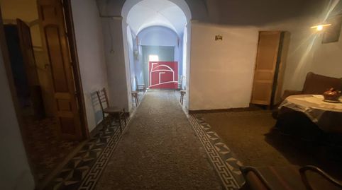 SE VENDE CASA ENTERA PARA REFORMAR