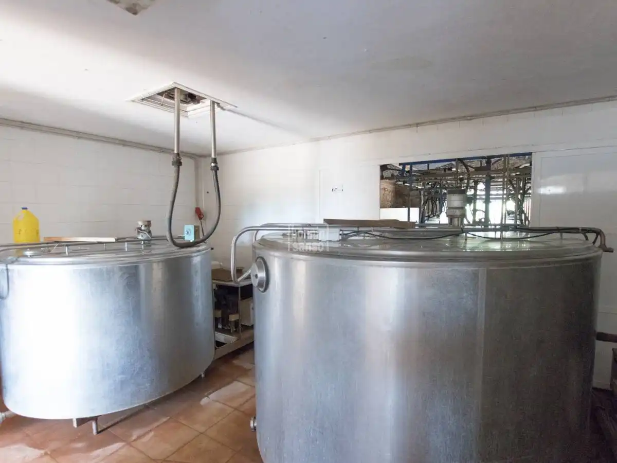 Casa rustica in vendita a Ferreries poble, imagen 53