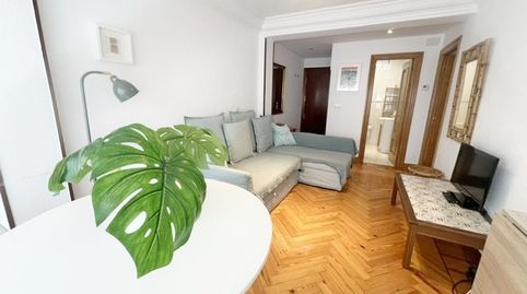 Photo 3 of Flat for rent in Calle la Braña, 15, El Sardinero, Santander