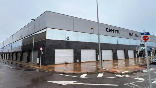 Local comercial en Venta en Avenida Jaime Chicharro en Playa