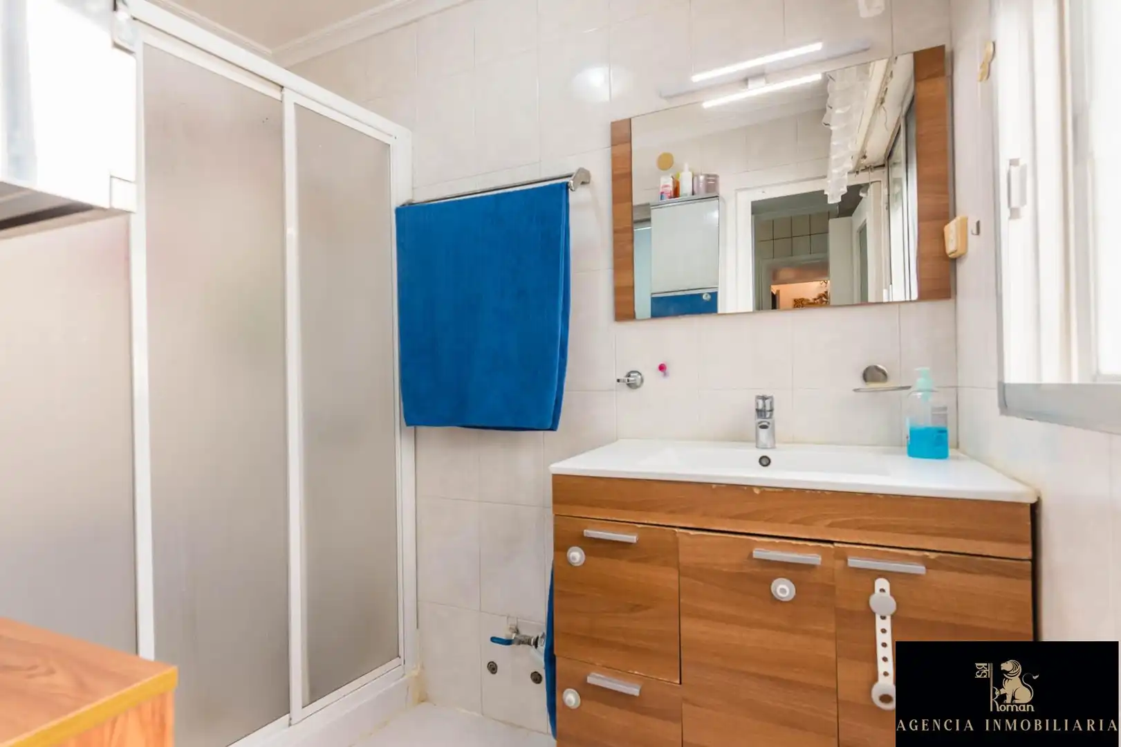Baño de Piso en venta en Murcia con Aire acondicionado, Calefacción y Terraza