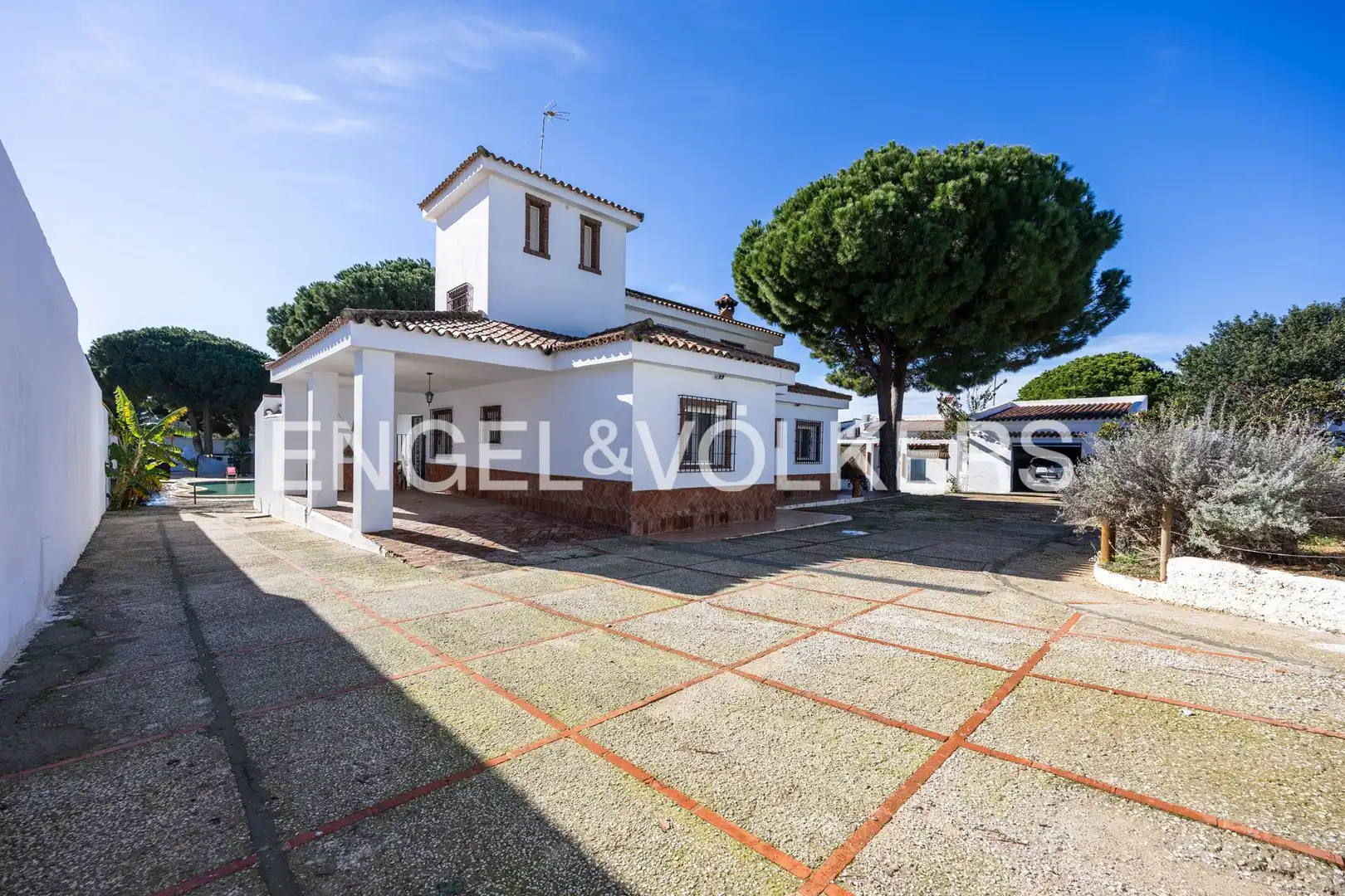 House with pool for sale in Los Franceses – La Vega, imagen 44