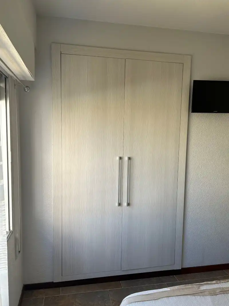 Bedroom of Apartments for sale in Miramar  with Air Conditioner, Terrace and Furnished
