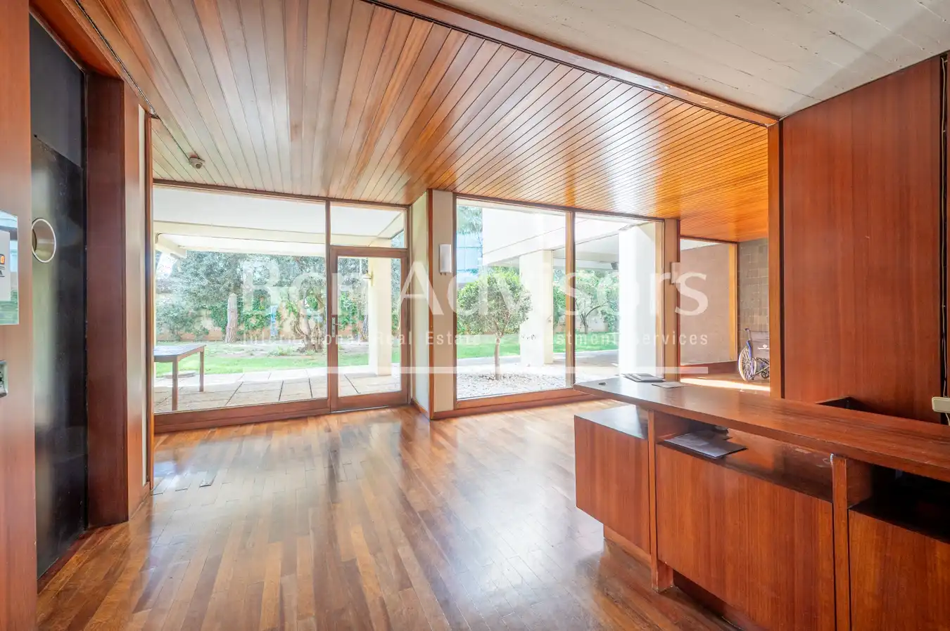 Appartement avec ascenseur à vendre à Jardí de Tòquio, imagen 51