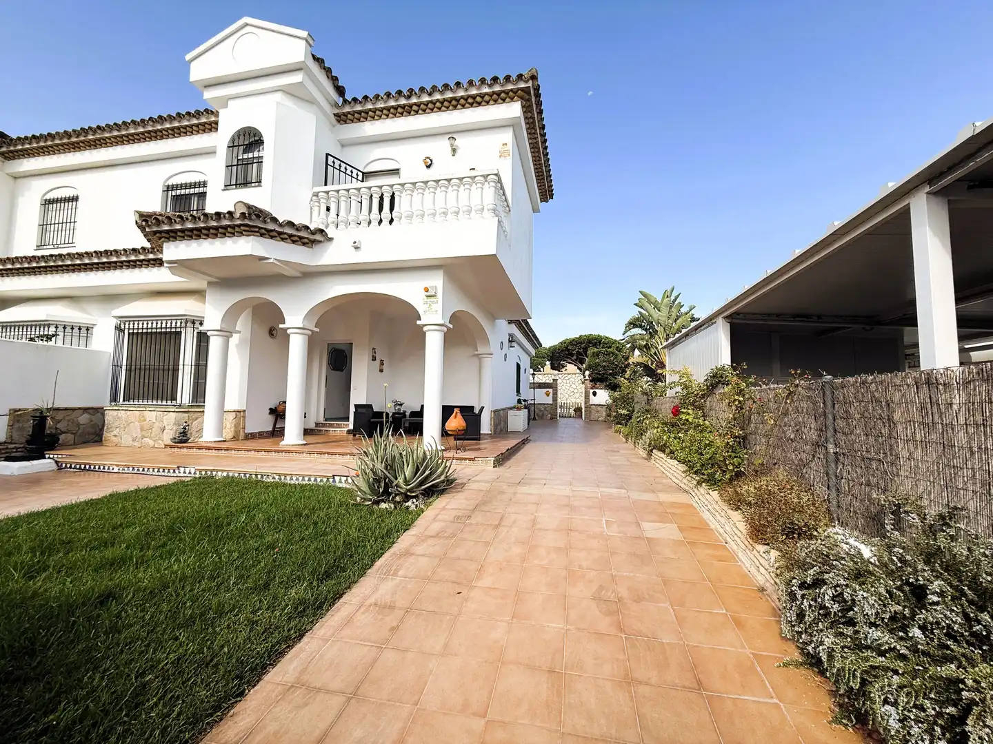 Casa en venda a Las Lagunas - Campano, imagen 2