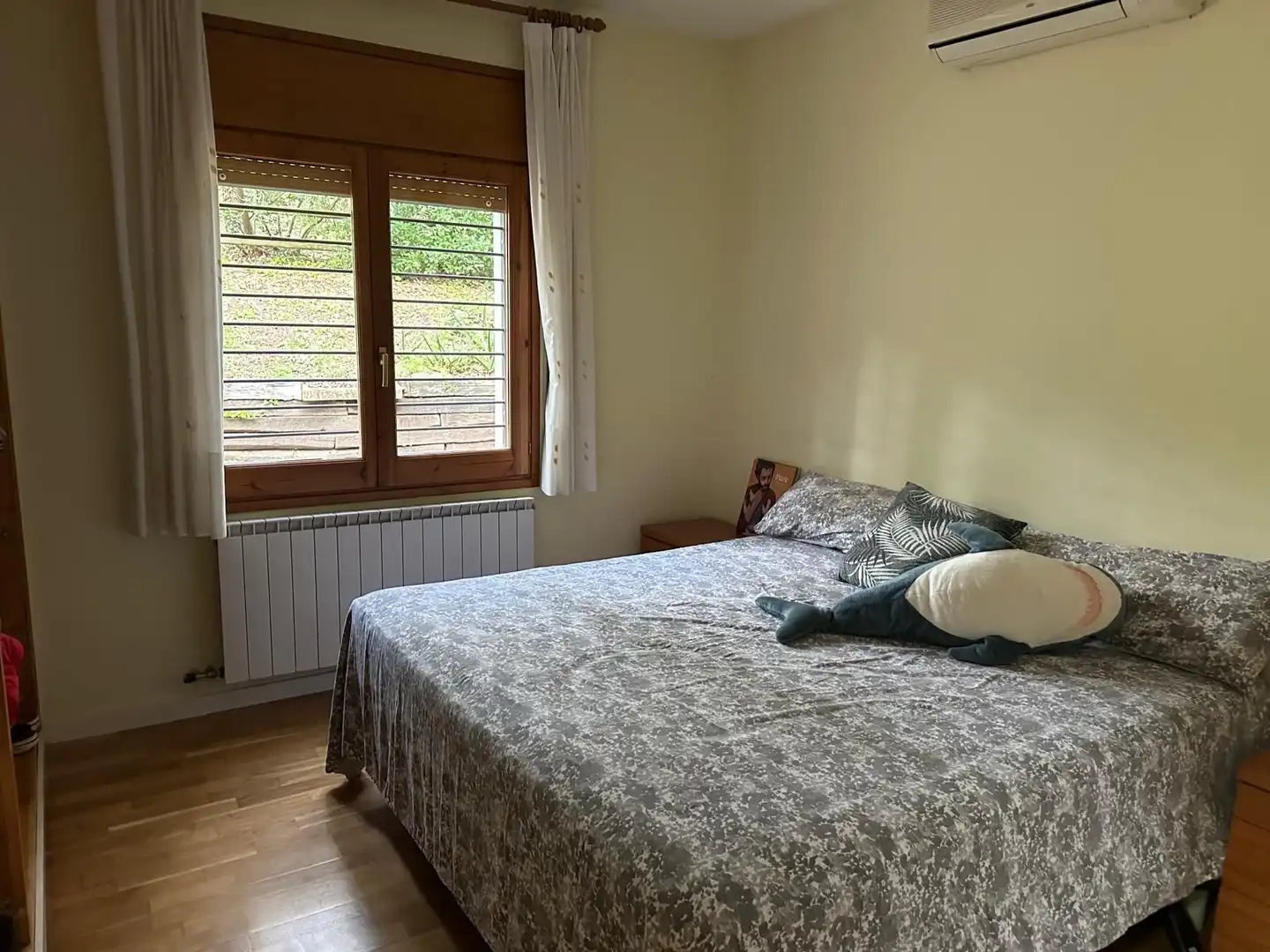 Chalet con piscina en venta en Vallgorguina, imagen 22