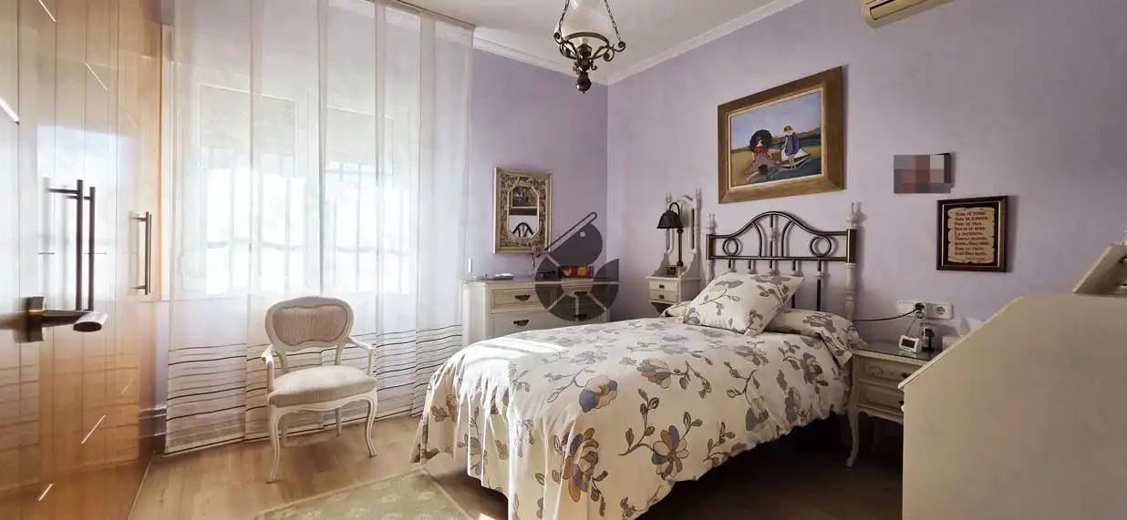 Casa con piscina in vendita a Palomares del Río, imagen 39