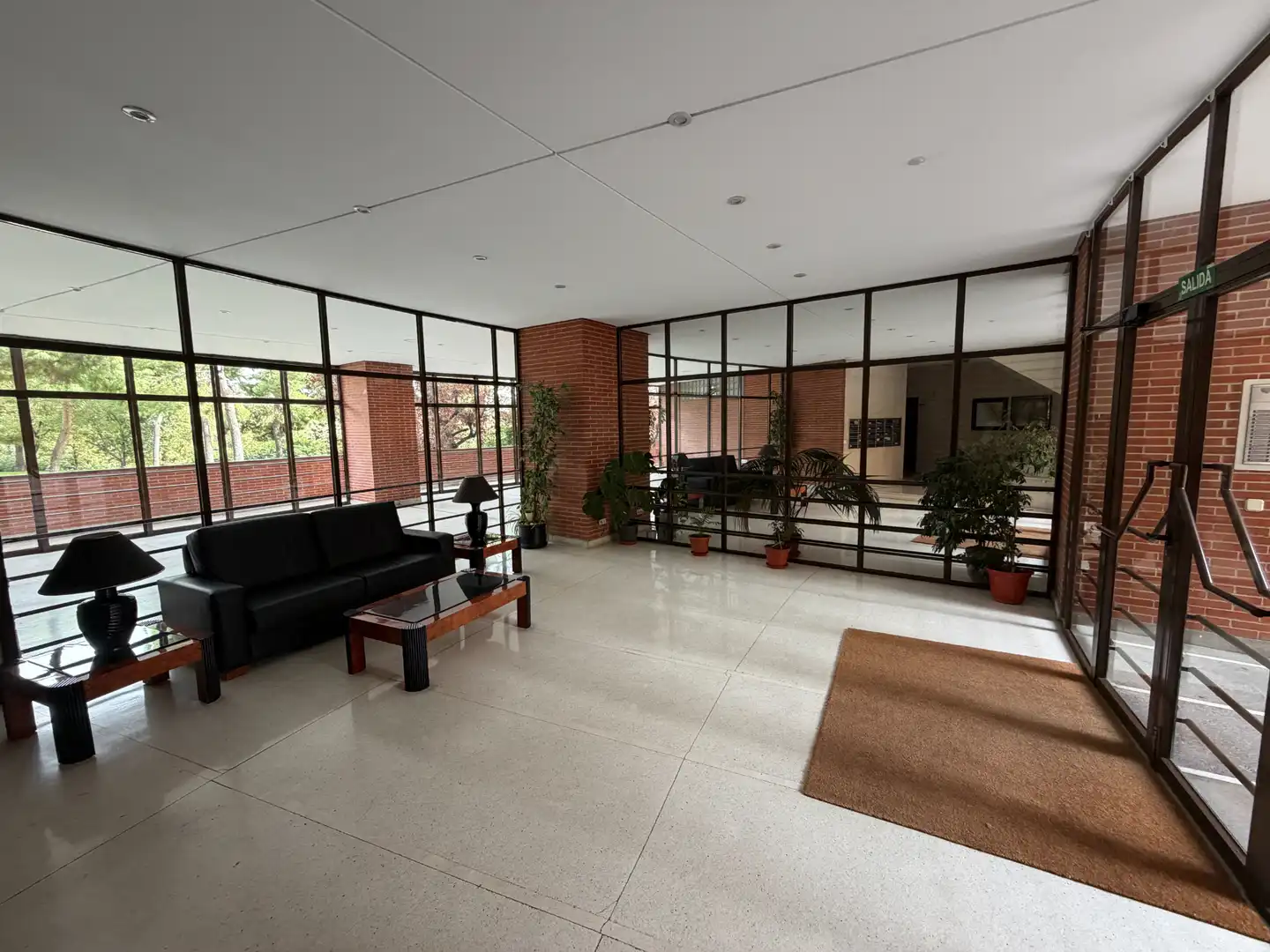Flat for rent in Retiro
