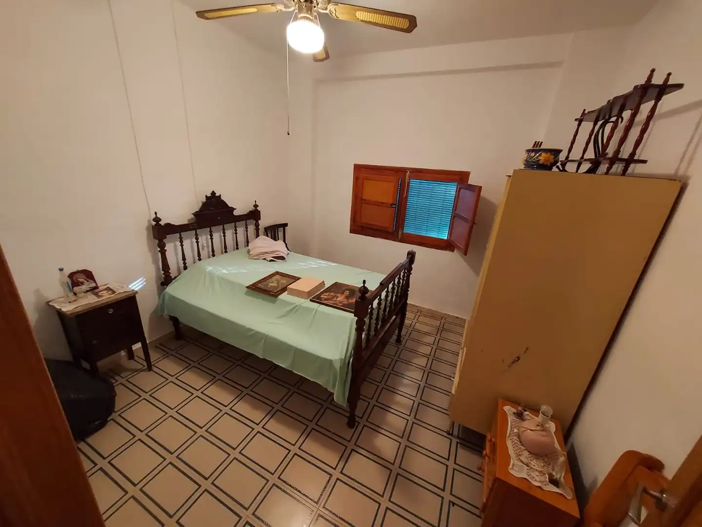 Casa rustica con piscina in vendita a Calasparra, imagen 15