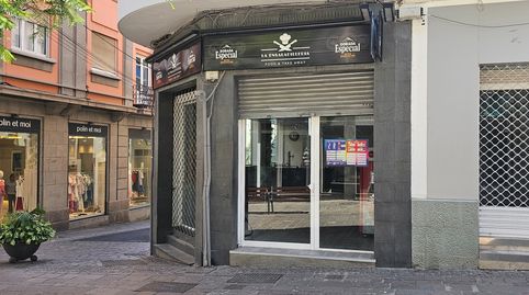 Foto 5 von Geschaftsraum zur ubertragung in Calle Castillo, Centro, Santa Cruz de Tenerife Capital