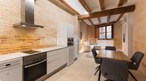 Photo 3 of Apartment to rent in El Carme, Valencia