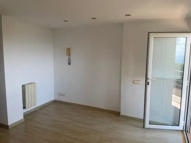 Estudio de alquiler en Teià