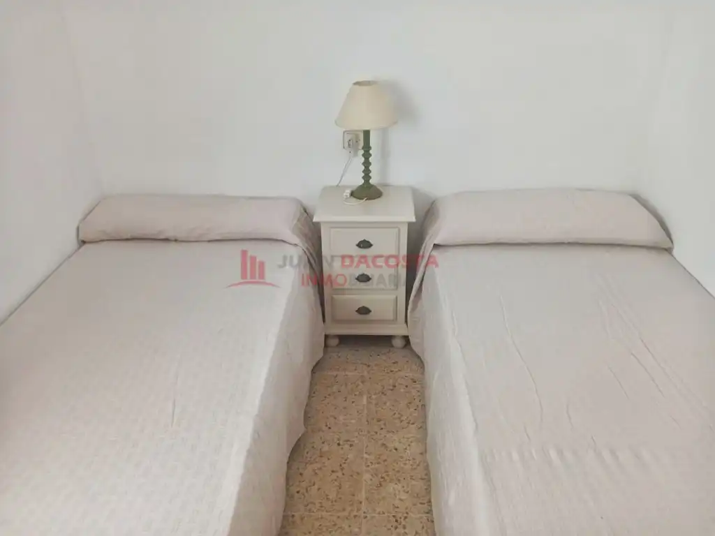 Dormitori de Apartament en venda en La Antilla