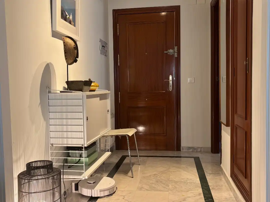 Apartament en venda en Cáceres Capital amb Aire condicionat