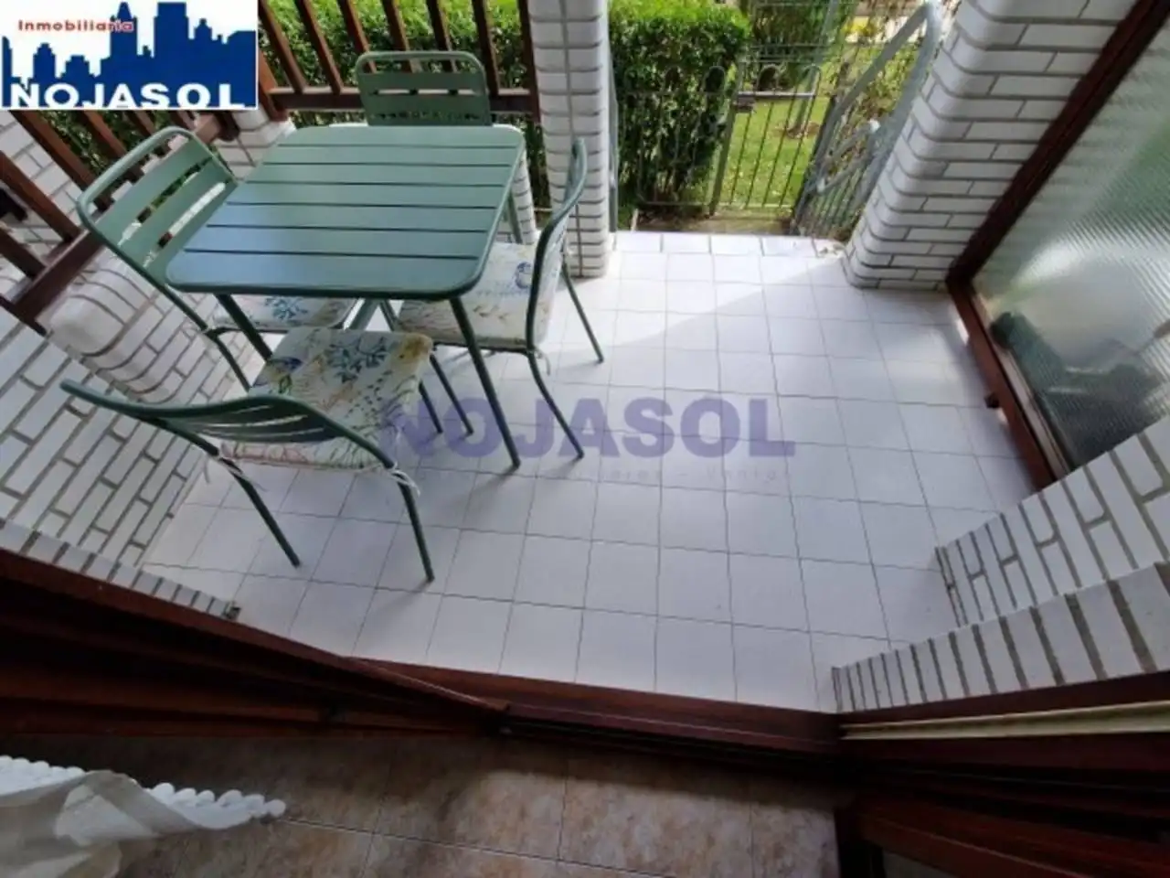 Apartment mit Pool zur Miete in Calle El Casar 10, imagen 13