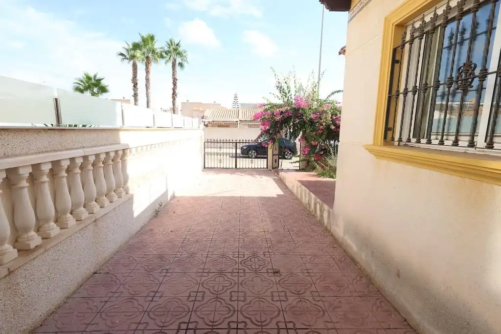 Reihenhaus zum Verkauf in Orihuela Costa, imagen 23