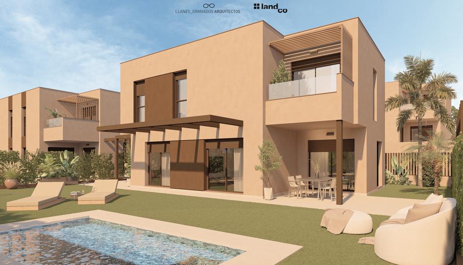 Photo 0 of Promotion landCo Altorreal Golf