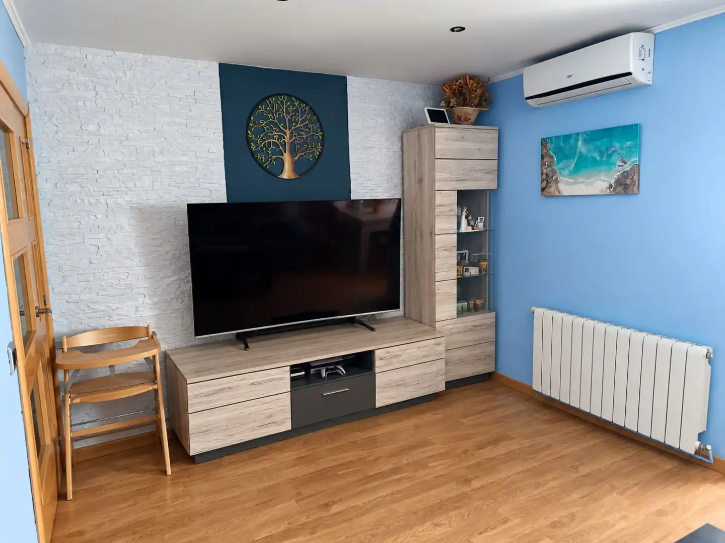 Wohnung zum Verkauf in Carrer de la Mare de Déu del Carme 13