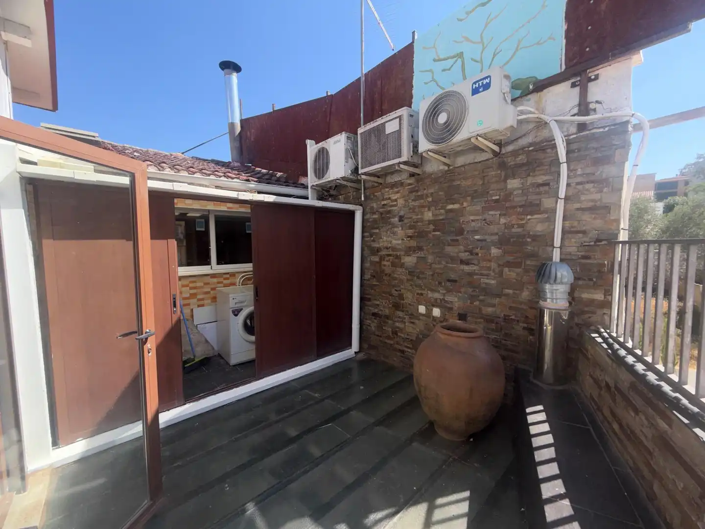 House with terrace for sale in Casco Antiguo, imagen 17