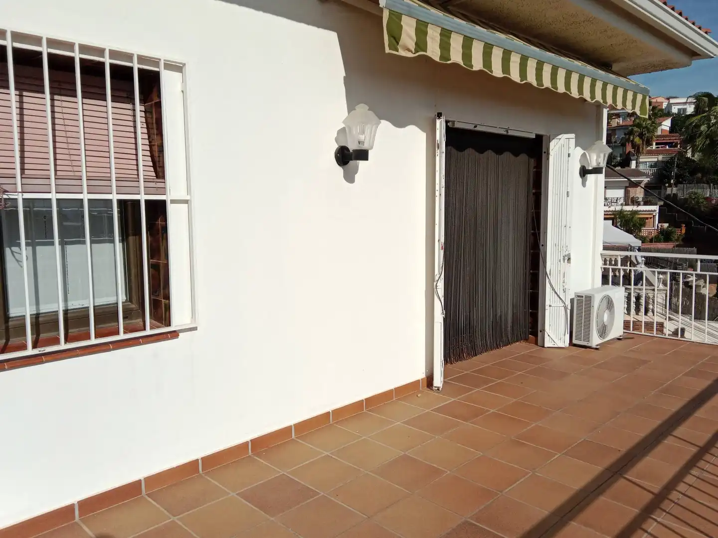 Casa amb piscina en venda a Santa Susanna, imagen 26