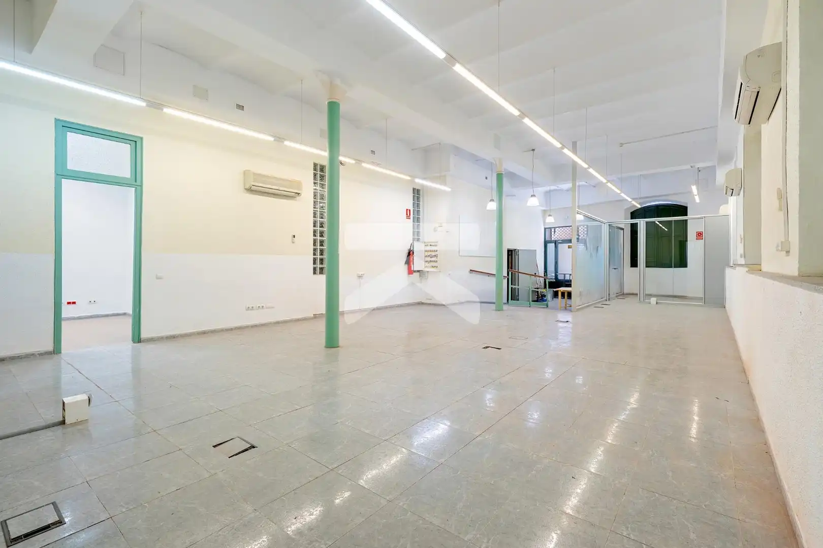 Buildings for sale in Tortosa