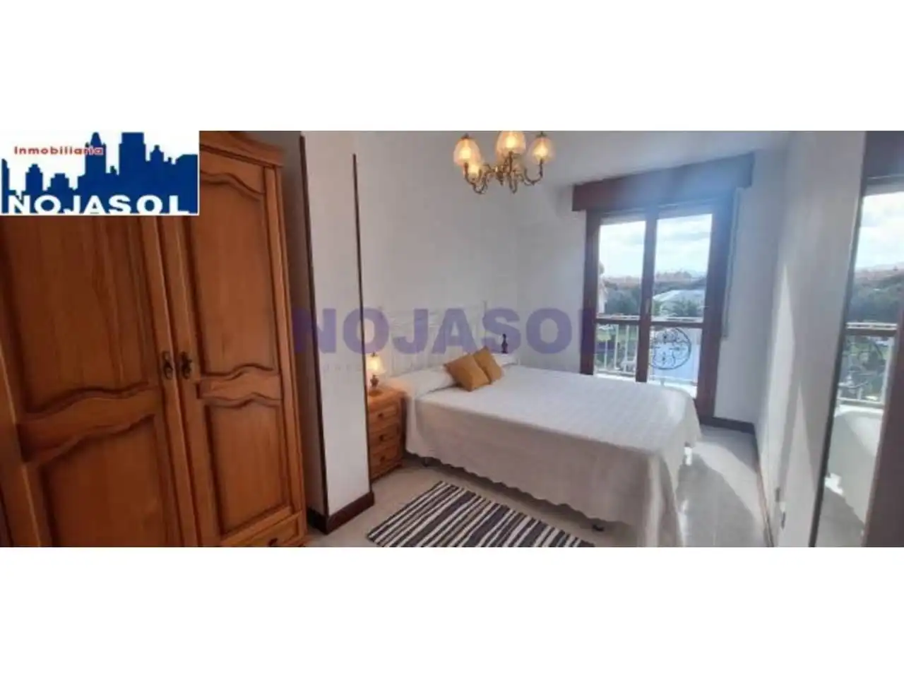 Apartments for rent in Calle Bosque, 21, Pedroso