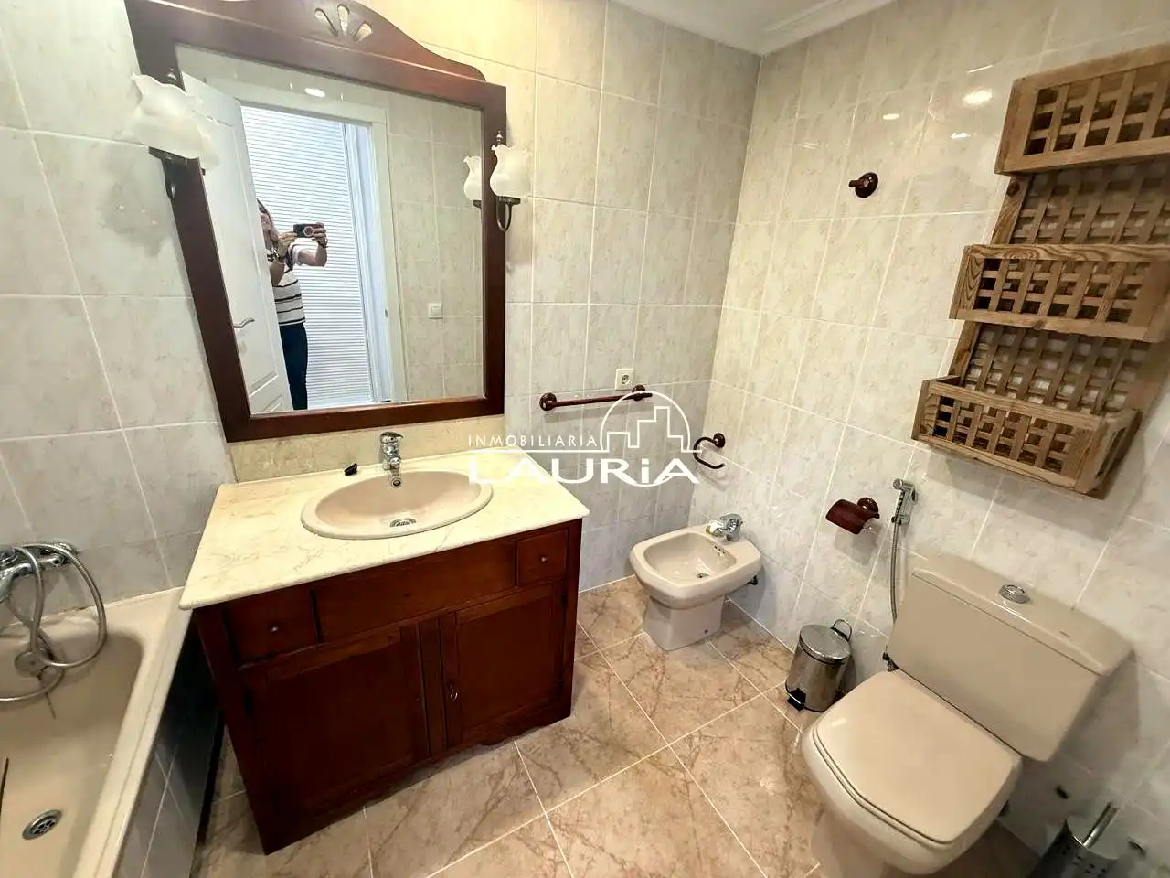 Appartamento con terrazza in affitto a Calle Jose Bea izquierdo, imagen 23