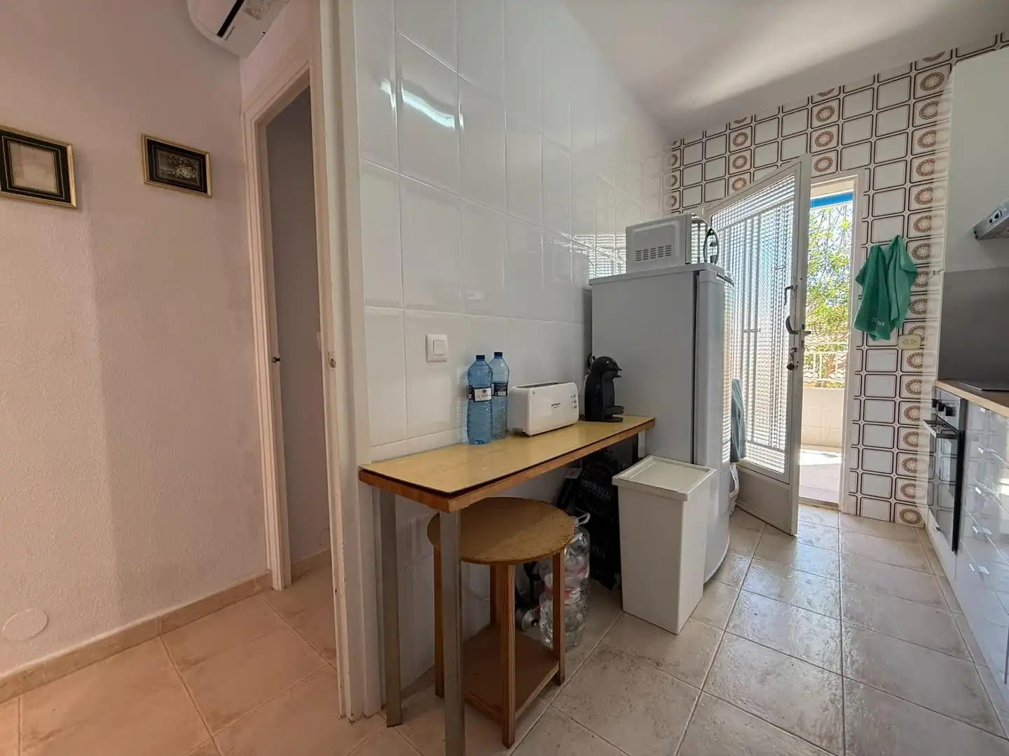 Dúplex con jardín en venta en Calabardina, imagen 21