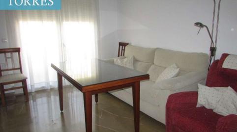 Photo 4 of Flat to rent in Avda. Federico Garcia Lorca - Nueva Estación Autobuses, Granada