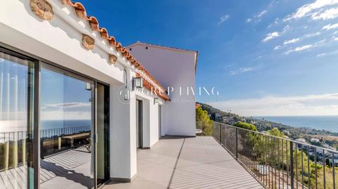 Foto 3 de Casa o chalet en venta en Levantina - Montgavina - Quintmar, Barcelona