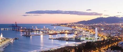 Photo 4 of Residential to rent in Distrito Zeta - Recinto Ferial Cortijo de Torres, Málaga Capital