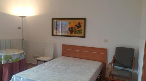 Foto 2 de Estudi de lloguer a Gotor, Centro, Zaragoza