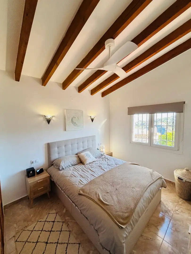 Villa mit Terrasse zum Verkauf in Pego, imagen 23