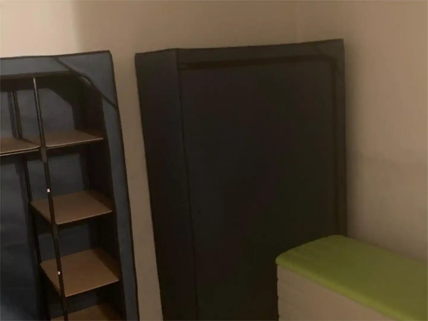 Storage room for rent in La Saïdia