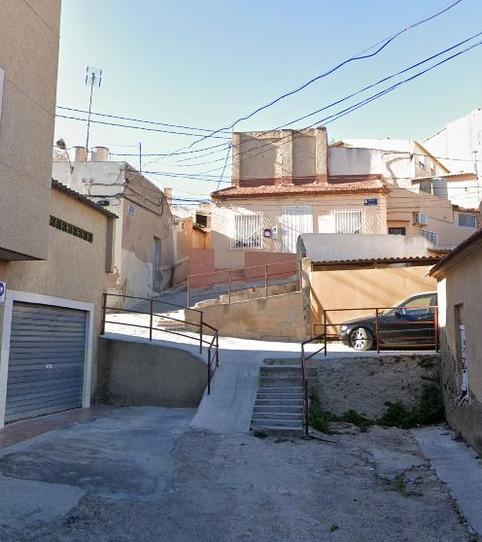 Foto 2 de Pis en venda a Cabezo de Torres, Murcia