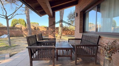 Foto 5 de Casa o xalet en venda a La Goba, Vidreres