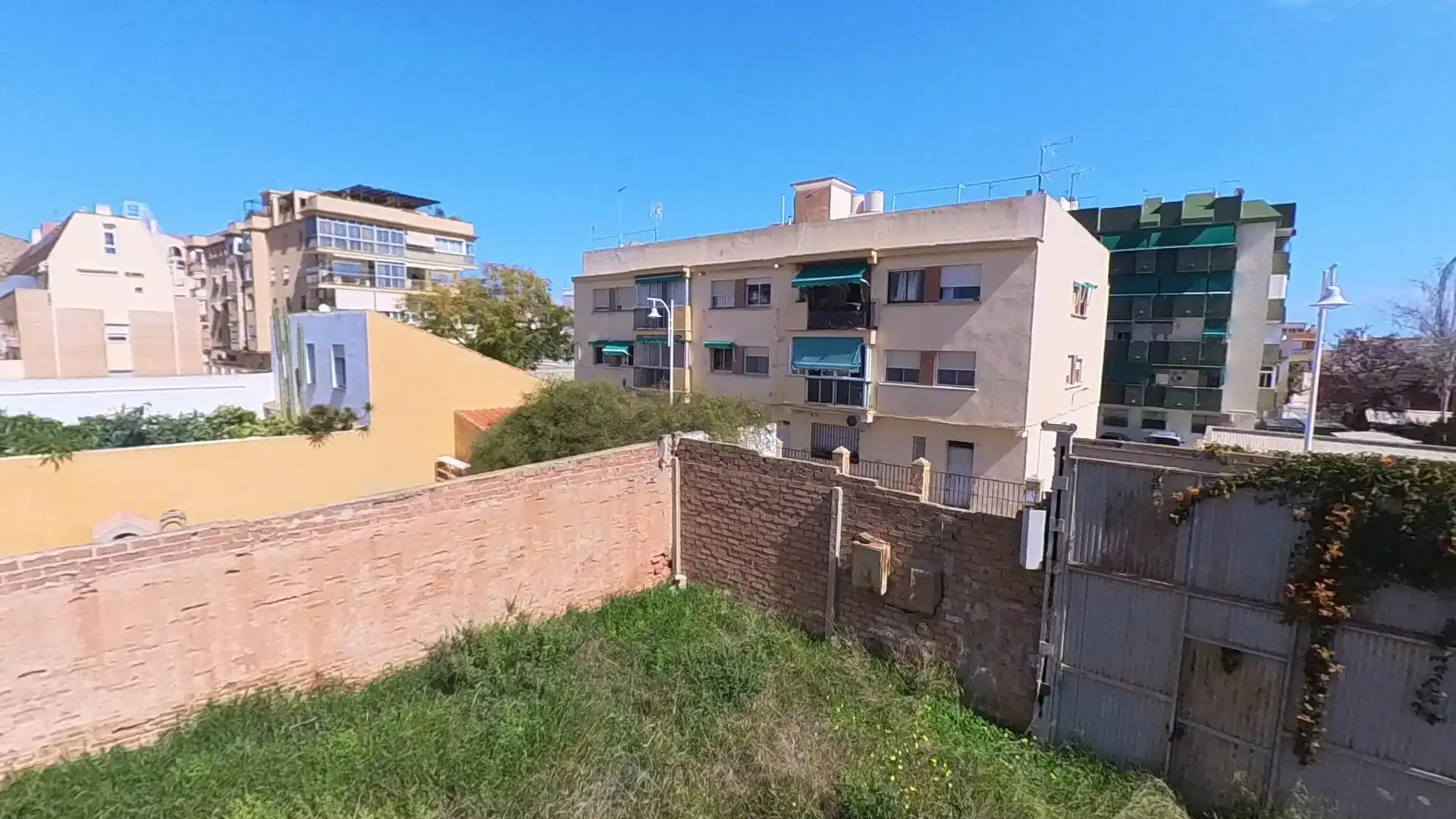 Residencial en venda en Málaga