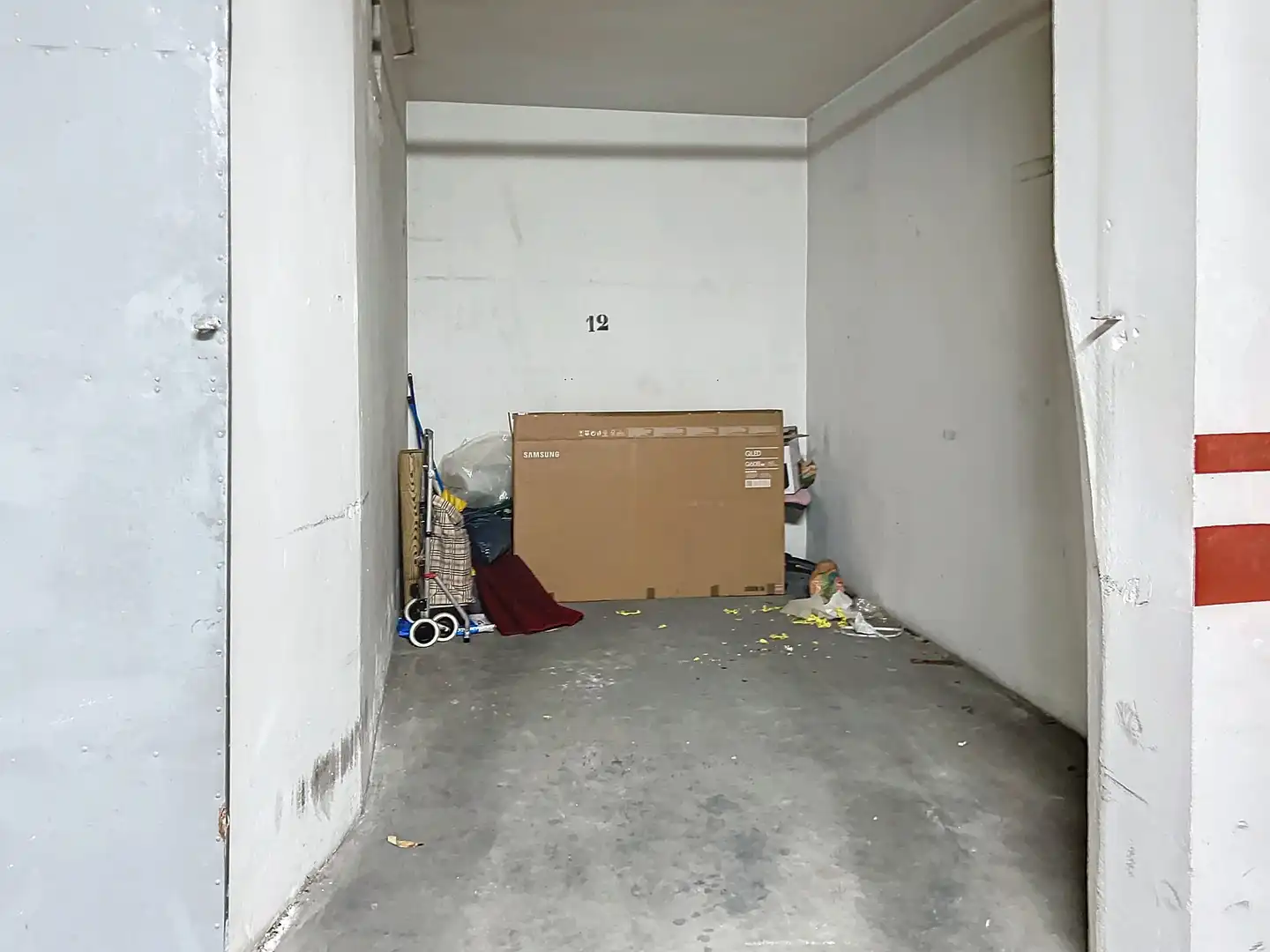 Garage for sale in Montilla
