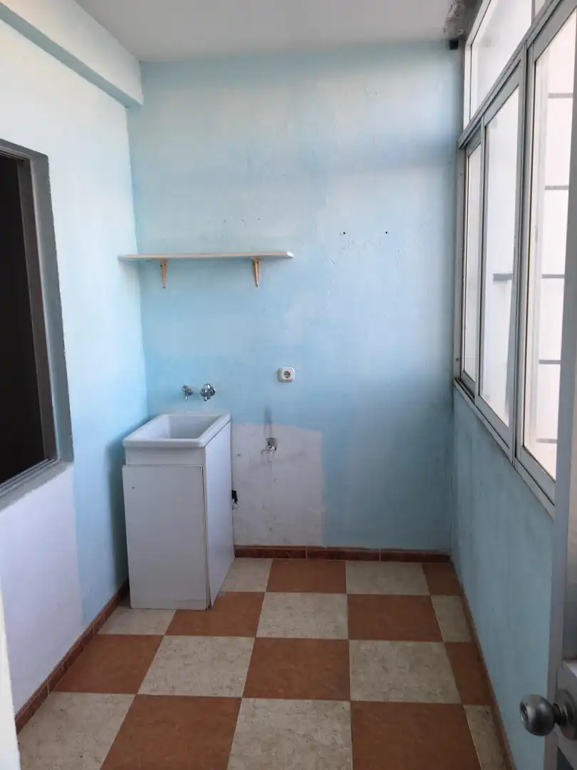 Piso en venta en CP-117, Pedro Abad