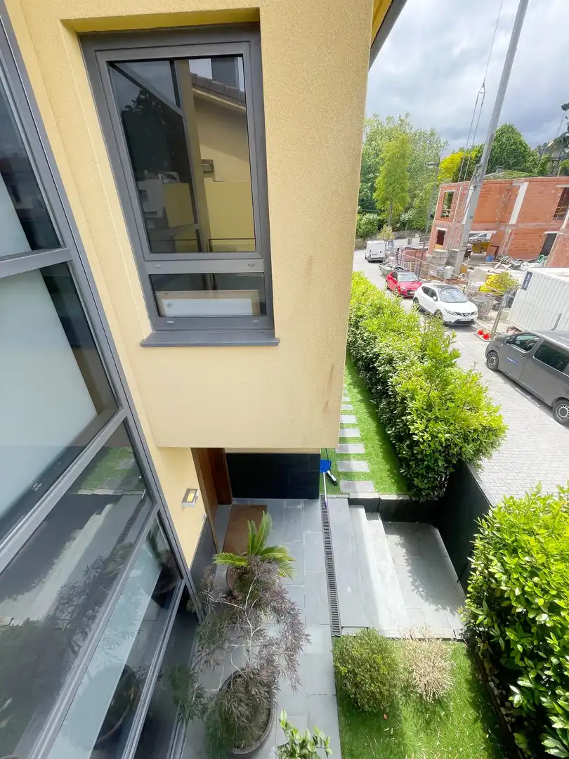 Balcony of Detached homes for sale in Oleiros  with Heating, Private garden and Terrace